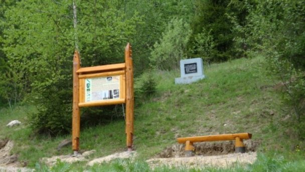 Chalupa u Zajacov Čierny Balog 23