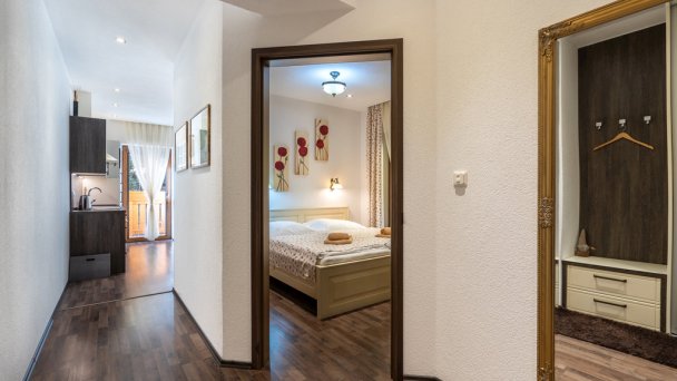 Apartmán Rose Chopok Horná Lehota 18 Apartmán Rose Chopok Horná Lehota 18