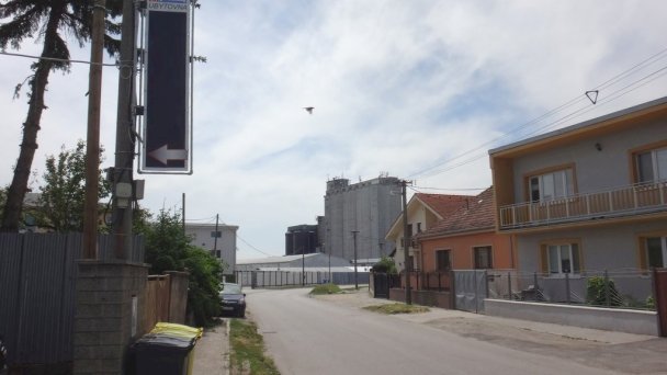 Ubytovňa DOMA BA Podunajské Biskupice 18 Ubytovňa DOMA BA Podunajské Biskupice 18
