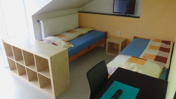 Ubytovňa DOMA BA Podunajské Biskupice 17 Ubytovňa DOMA BA Podunajské Biskupice 17
