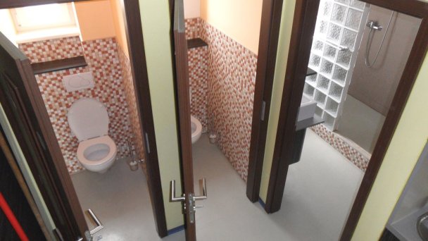 Ubytovňa DOMA BA Podunajské Biskupice 3 Ubytovňa DOMA BA Podunajské Biskupice 3