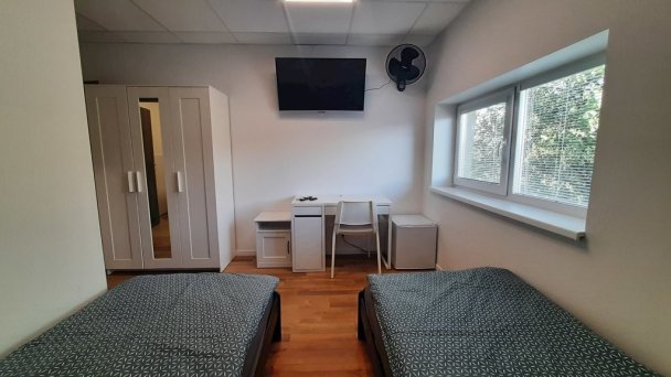 Apartments Dimael Bratislava 45