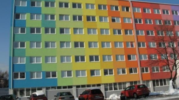Uninova Hostel Bratislava Rača 8 Uninova Hostel Bratislava Rača 8