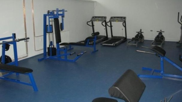 Uninova Hostel Bratislava Rača 9 Uninova Hostel Bratislava Rača 9