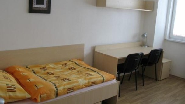 Uninova Hostel Bratislava Rača 3 Uninova Hostel Bratislava Rača 3