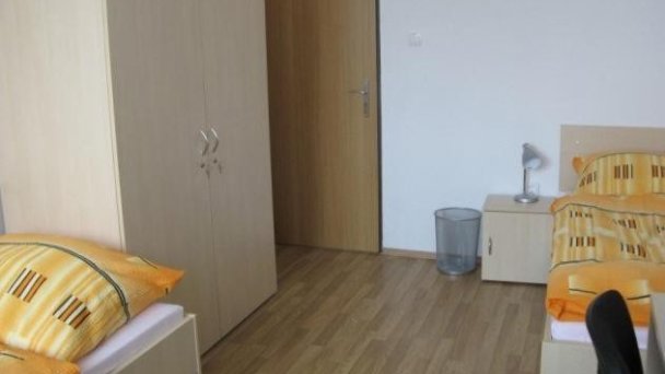 Uninova Hostel Bratislava Rača 12 Uninova Hostel Bratislava Rača 12