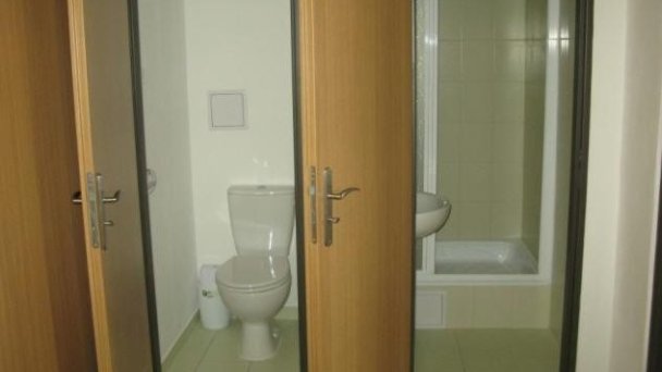 Uninova Hostel Bratislava Rača 15 Uninova Hostel Bratislava Rača 15