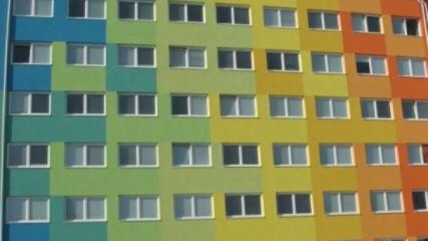 Uninova Hostel Bratislava Rača 17 Uninova Hostel Bratislava Rača 17