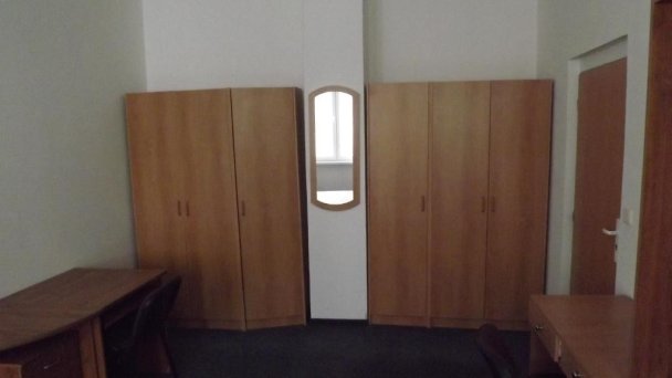 Bytový dom Meoptis Bratislava Rača 7