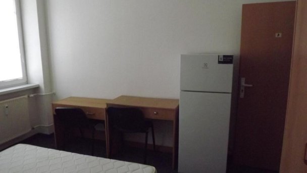 Bytový dom Meoptis Bratislava Rača 15
