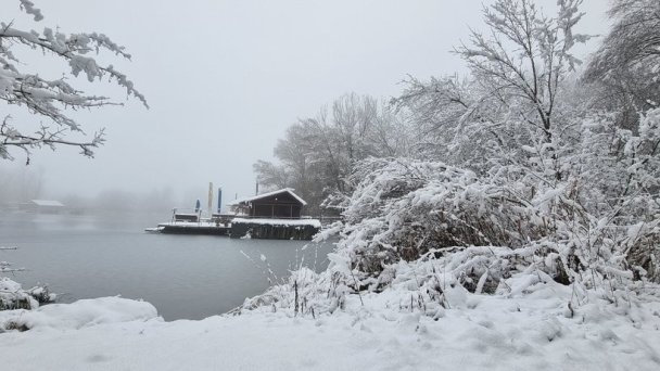Hausboat „Život na vode“ Bratislava 30