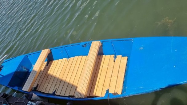 Hausboat „Život na vode“ Bratislava 32