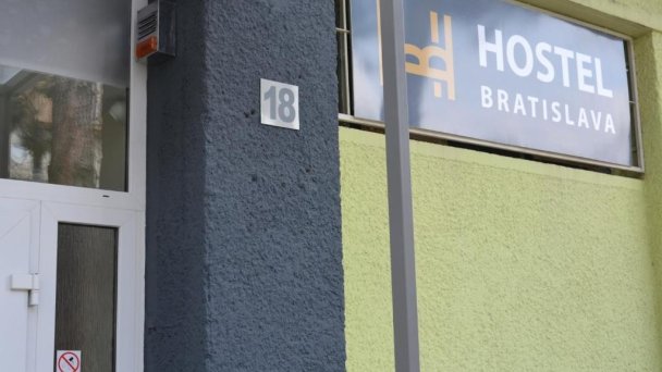 Hostel Bratislava Ružinov 7