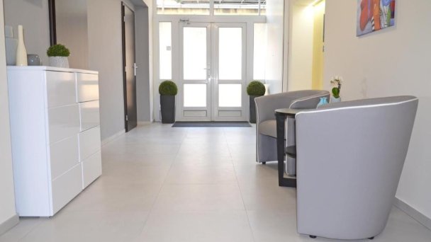 Hostel Bratislava Ružinov 11