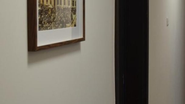 Hostel Bratislava Ružinov 16