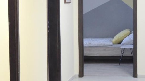 Hostel Bratislava Ružinov 17
