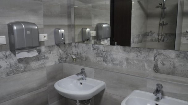 Hostel Bratislava Ružinov 18