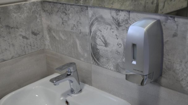 Hostel Bratislava Ružinov 20
