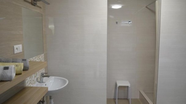 Hostel Bratislava Ružinov 24