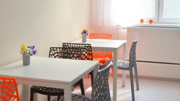 Hostel Bratislava Ružinov 31
