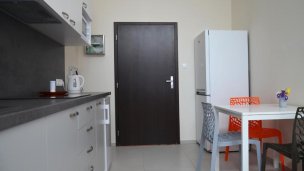 Hostel Bratislava Ružinov 5