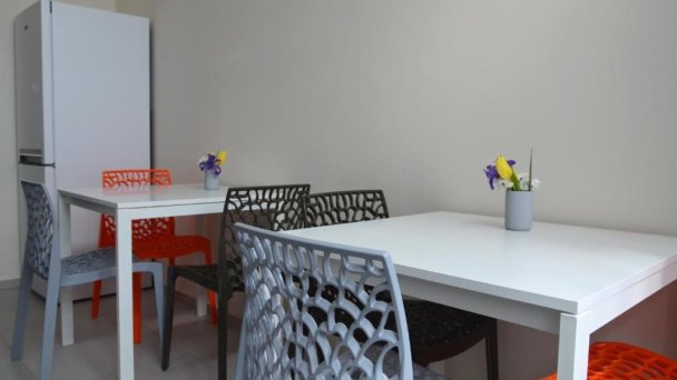 Hostel Bratislava Ružinov 33