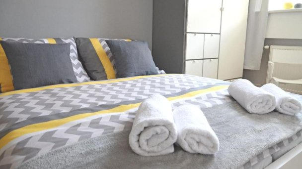 Hostel Bratislava Ružinov 34