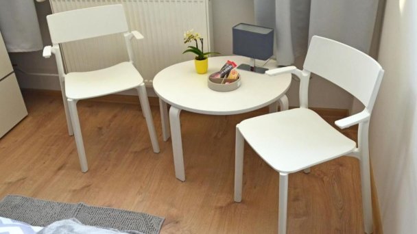 Hostel Bratislava Ružinov 35