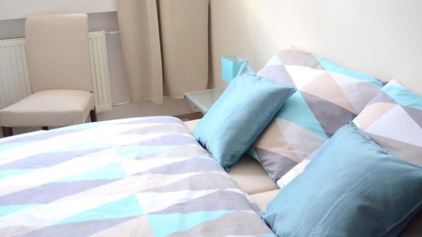 Hostel Bratislava Ružinov 43