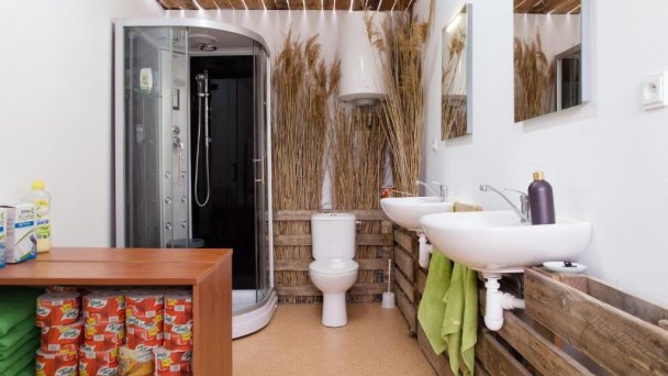 Rastlinky.sk Greenhouse Guestrooms Bratislava Ružinov 36 Rastlinky.sk Greenhouse Guestrooms Bratislava Ružinov 36