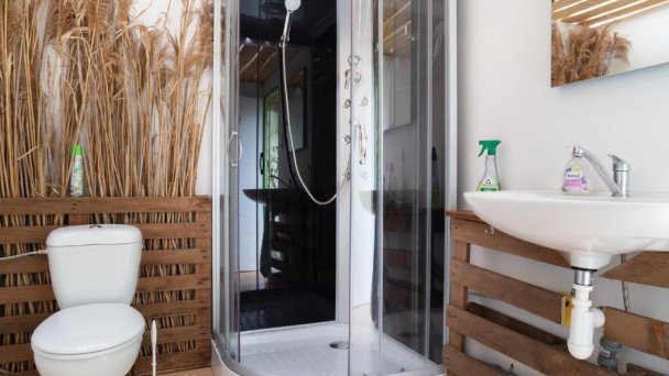 Rastlinky.sk Greenhouse Guestrooms Bratislava Ružinov 41 Rastlinky.sk Greenhouse Guestrooms Bratislava Ružinov 41