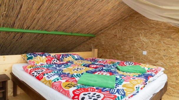 Rastlinky.sk Greenhouse Guestrooms Bratislava Ružinov 17 Rastlinky.sk Greenhouse Guestrooms Bratislava Ružinov 17