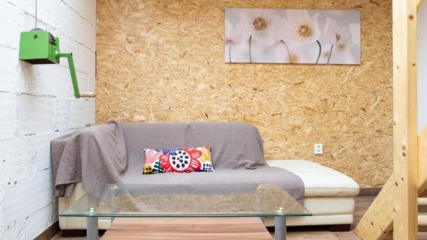 Rastlinky.sk Greenhouse Guestrooms Bratislava Ružinov 37 Rastlinky.sk Greenhouse Guestrooms Bratislava Ružinov 37