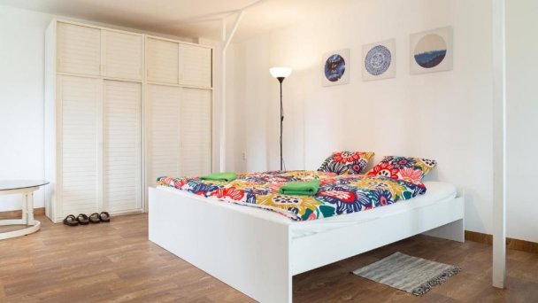 Rastlinky.sk Greenhouse Guestrooms Bratislava Ružinov 14 Rastlinky.sk Greenhouse Guestrooms Bratislava Ružinov 14