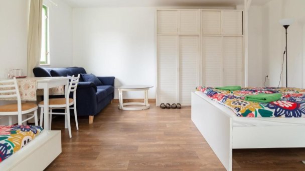 Rastlinky.sk Greenhouse Guestrooms Bratislava Ružinov 16 Rastlinky.sk Greenhouse Guestrooms Bratislava Ružinov 16