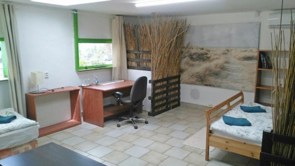 Rastlinky.sk Greenhouse Guestrooms Bratislava Ružinov 26 Rastlinky.sk Greenhouse Guestrooms Bratislava Ružinov 26