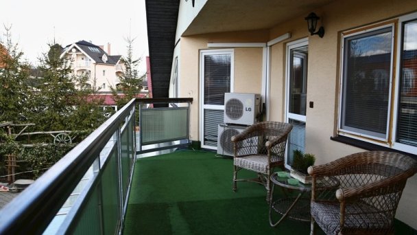 Vila Hubert Veľký Meder 6 Vila Hubert Veľký Meder 6