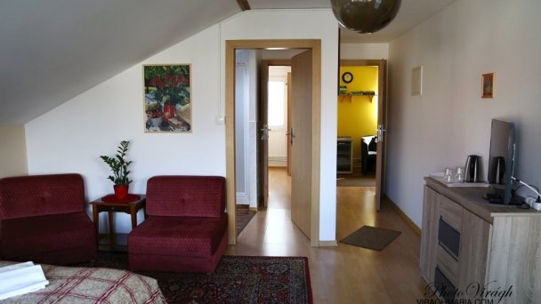 Vila Hubert Veľký Meder 26 Vila Hubert Veľký Meder 26