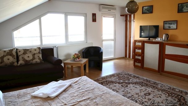 Vila Hubert Veľký Meder 17 Vila Hubert Veľký Meder 17