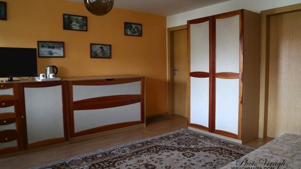 Vila Hubert Veľký Meder 14 Vila Hubert Veľký Meder 14