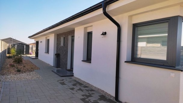 Ubytovanie Valentovi Veľký Meder 14