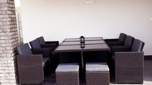 Ubytovanie Valentovi Veľký Meder 5