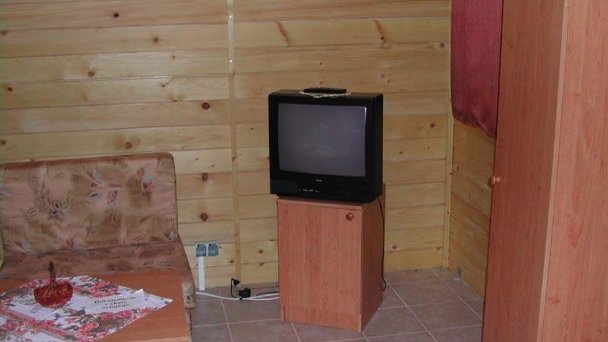 Chaty pri lekárni Podhájska 17