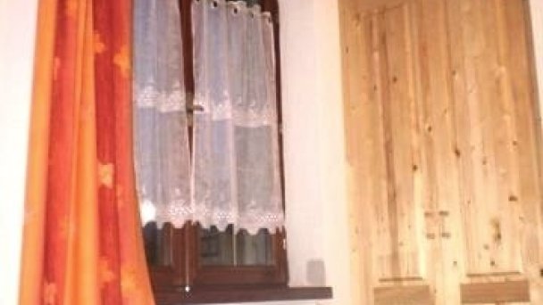 Chata Podhájska 17 Chata Podhájska 17