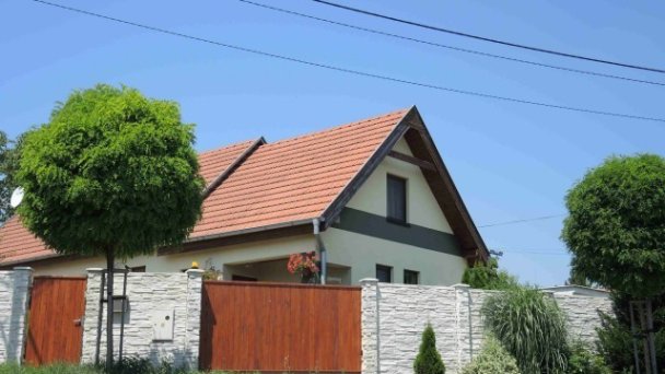 Apartmánový dom Podhájska 24 Apartmánový dom Podhájska 24
