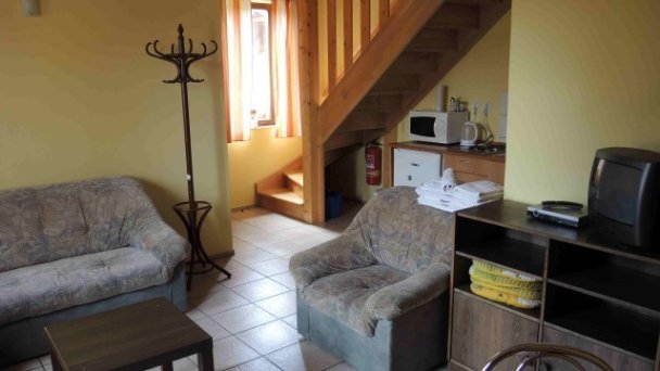 Apartmánový dom Podhájska 21 Apartmánový dom Podhájska 21
