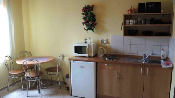 Apartmánový dom Podhájska 19 Apartmánový dom Podhájska 19