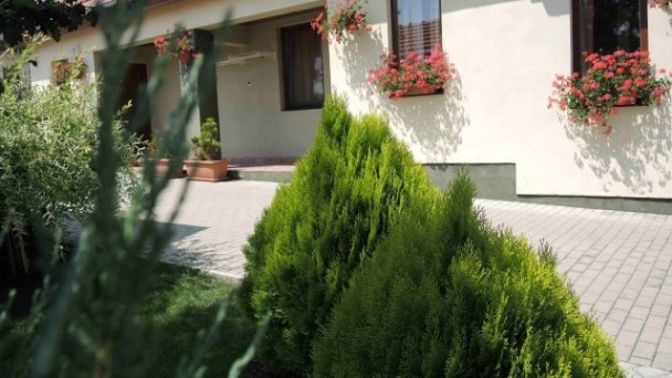 Apartmánový dom Podhájska 11 Apartmánový dom Podhájska 11