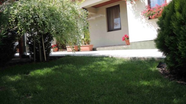 Apartmánový dom Podhájska 9 Apartmánový dom Podhájska 9