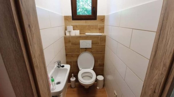 Villa Breza Prašice Duchonka 18 Villa Breza Prašice Duchonka 18